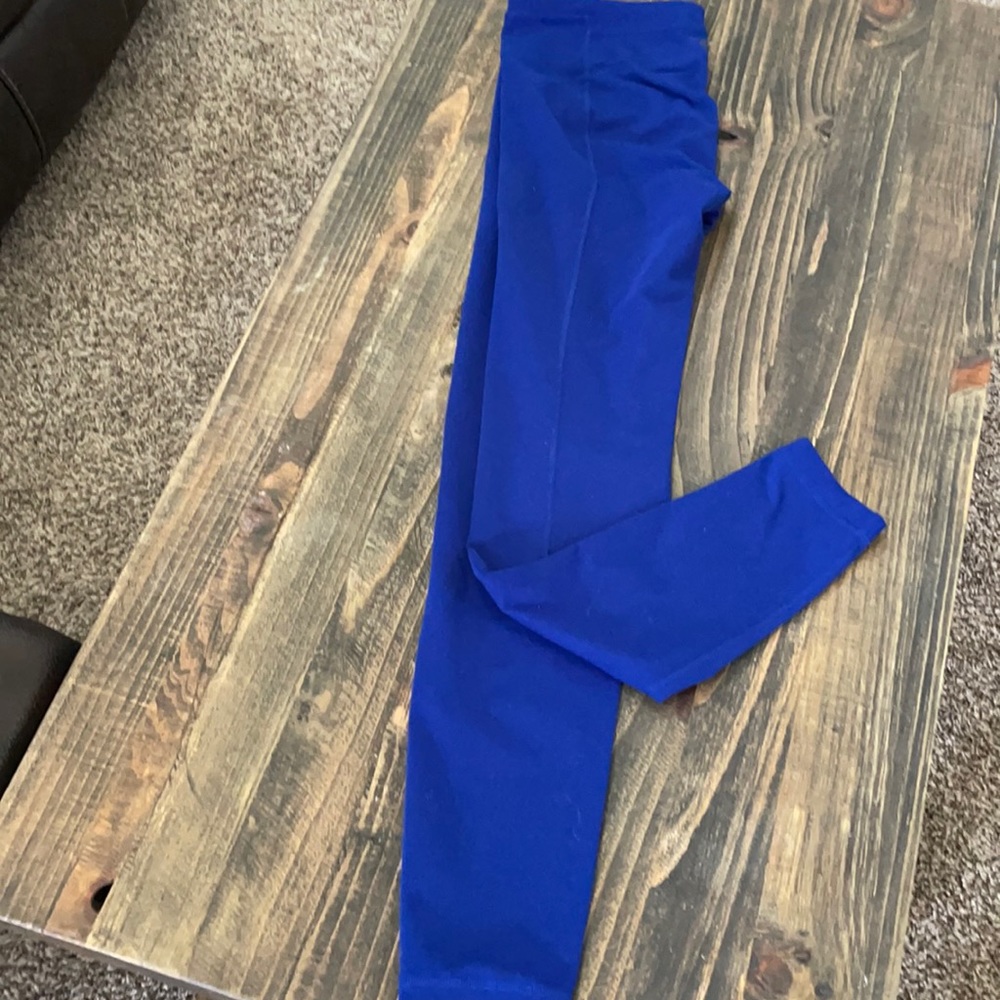 Under armour leggings